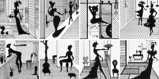 Bardelli Design Isabel 20x20