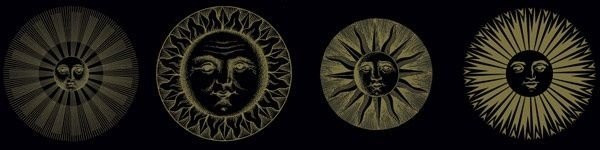 Bardelli Soli e Lune NE L.111 10х40