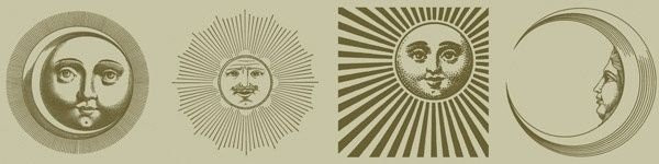 Bardelli Soli e Lune A1 10х40