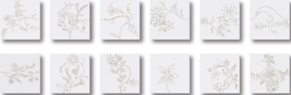 Bardelli Primavera Platinum L.111 20 20x20