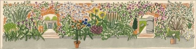 Bardelli Mary Ann 5 BE 10x40