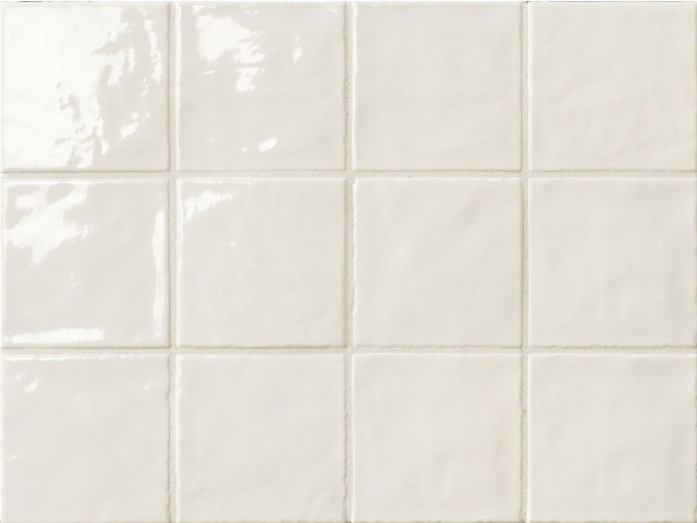 Bayker Napoli Bianco 10x10