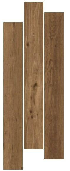 Blustyle Wood Plank Zermatt Nat Rett 20x120H0.9