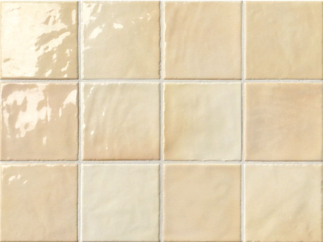 Bayker Napoli Crema 10x10
