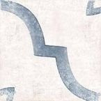 Bayker Epoque Blu 2 20х20