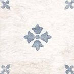 Bayker Epoque Blu 6 20х20
