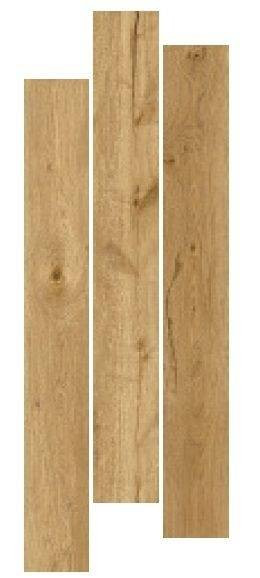 Blustyle Wood Plank Ortisei Nat Rett 24x180H0.9