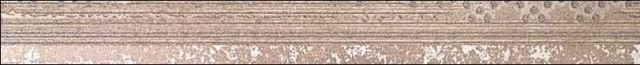 Brennero Concrete List. Fluid Bronze 5х60