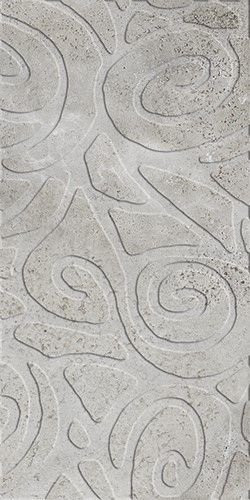 Brennero Explora Pav. Dekora Silver Lapp. 60х120