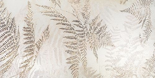 Brennero Explora Dec. Aura White Bronze 60х120