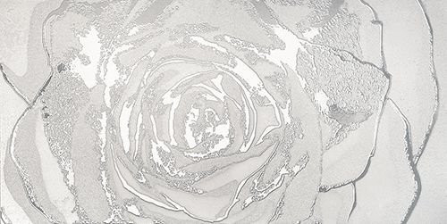 Brennero Explora Dec. Omnia White Silver 60х120