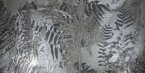 Brennero Explora Dec. Aura Silver 60х120