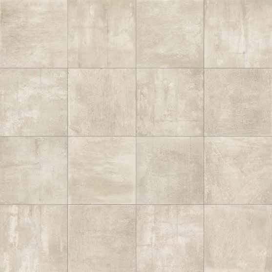 Brennero Fluid Mosaico Concrete Sand Lapp 30х30