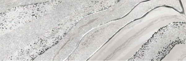Brennero Excellence Dec. Superior Silver 25x75
