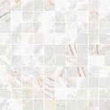 Brennero Jewel Mosaicо Nebulosa Mix White 30х30