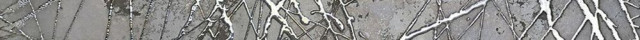 Brennero Mineral List. Bright Silver 3,8x60
