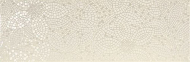 Brennero Luce Dec. Charme Crema 25x75