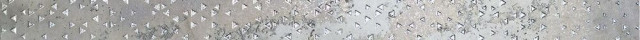 Brennero Mineral List. Stars Silver 3,8x60