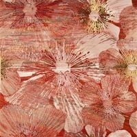 Brennero Folli Follie Hypnotic Rosso (2шт) 60х60