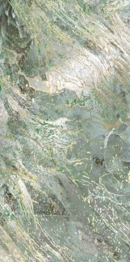 Brennero Jewel D. Nebulosa Emerald 60х120
