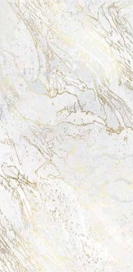 Brennero Jewel D. Nebulosa White 60х120