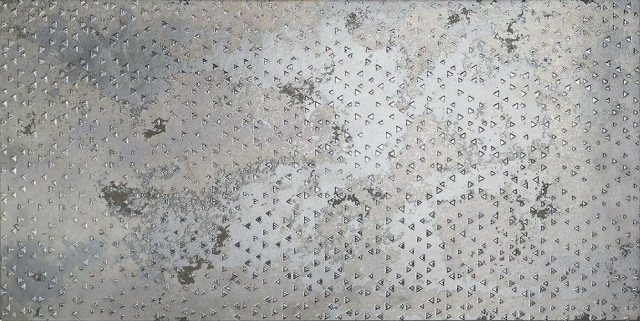 Brennero Mineral Dec. Stars Silver 60х120 под заказ