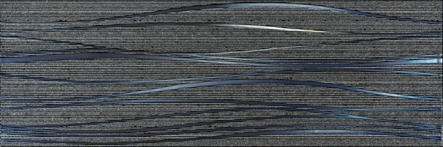 Brennero Next Dec. Onde Iron 25x75