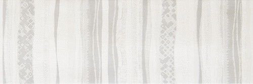 Brennero Porcellana Dec Ethnic White 20x60