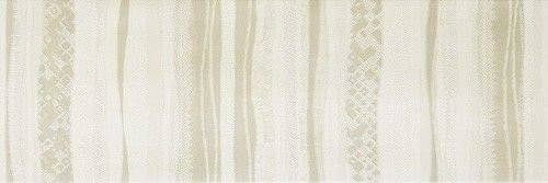 Brennero Porcellana Dec Ethnic Cream 20x60