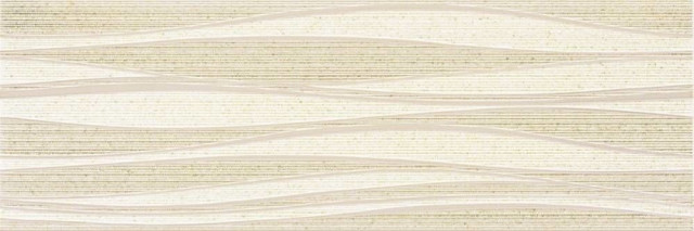 Brennero Next Dec. Onde Cream 25x75