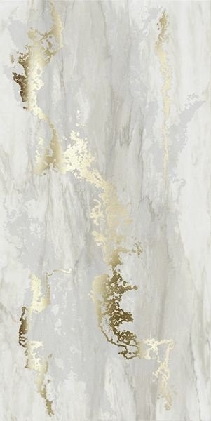 Brennero Venus Decor Solitaire Gold-Grey 60x120