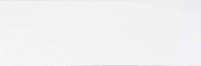 Brennero Next White 25x75