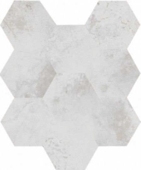 Caesar Alchemy Frozen 3D Hexag. 28x34