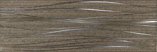 Brennero Next Dec. Onde Bronze 25x75