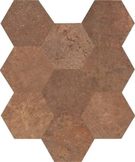 Caesar Alchemy Cooper 3D Hexag. 28x34
