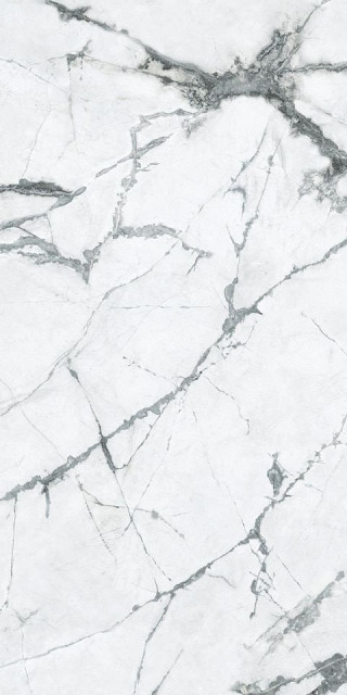 Caesar Anima Ever Magnificent White Nat 60x120