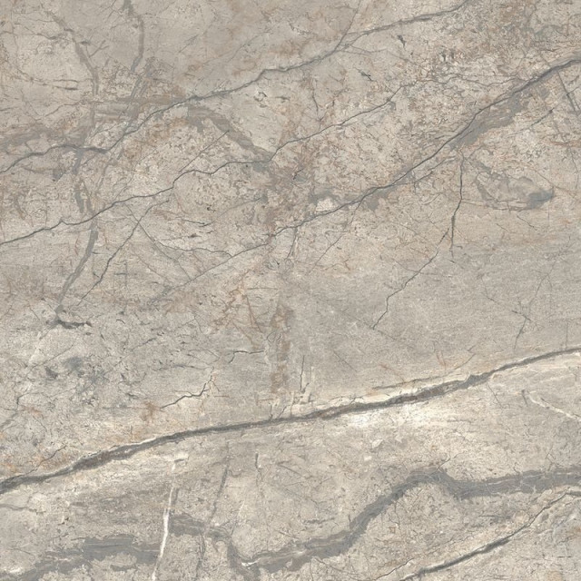 Caesar Anima Futura Amazing Silver 60x60