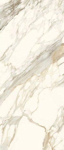Caesar Anima Ever Apuan Gold Luc 119.5x278H0.6
