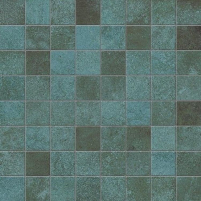 Caesar Trace Mint Comp A 30x30