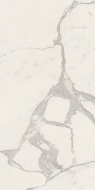 Caesar Anima Futura Majestic White 60x120