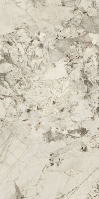 Caesar Anima Wonder Glacier Liscio Matt 60x120H0.9