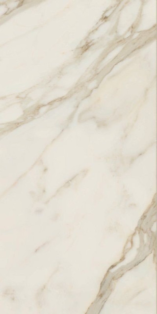 Caesar Anima Futura Golden White Luc 60x120