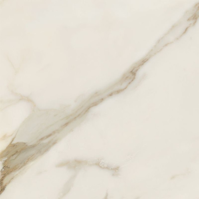 Caesar Anima Futura Golden White 60x60
