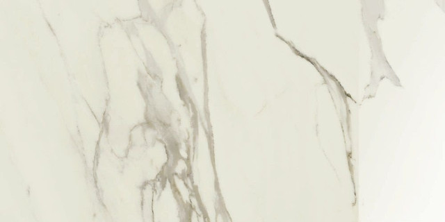 Caesar Anima Calacatta Rett Lucidato 30x60