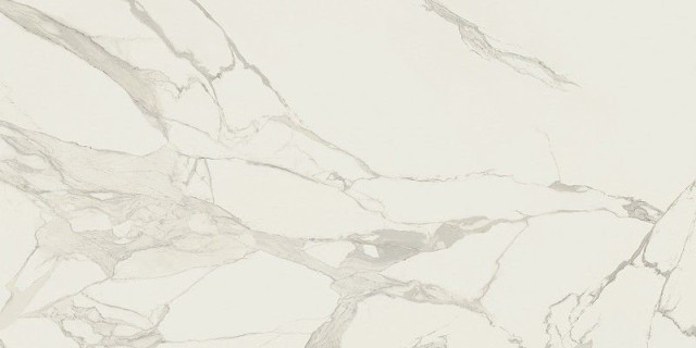 Caesar Anima Calacatta Oro Rett Matt 30x60