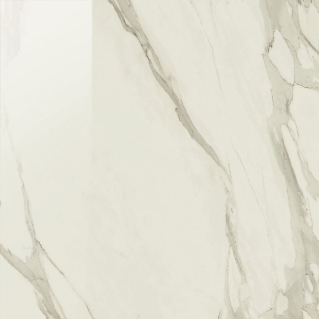 Caesar Anima Calacatta Oro Rett Lucidato 60x60