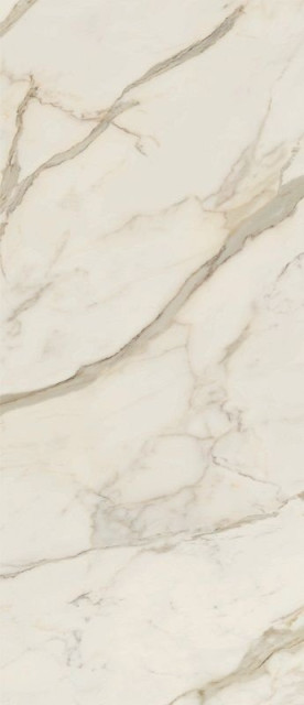 Caesar Anima Futura Golden White Luc 120x278