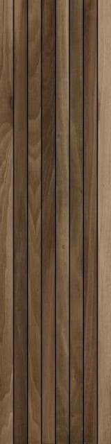 Caesar Life Walnut Stave 30x120