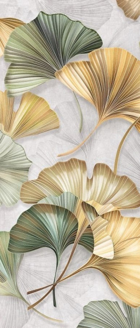 Caesar Misura Deco Ginko A 119,5x278