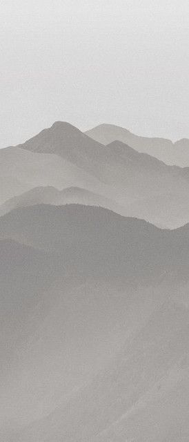 Caesar Misura Deco Landscape Grey A 119,5x278
